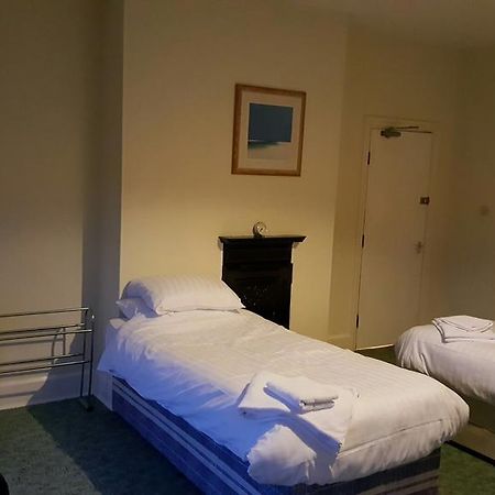 Station Hotel Hucknall エクステリア 写真