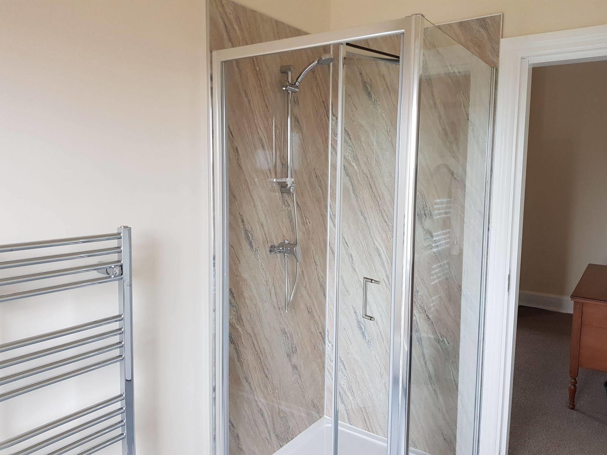Station Hotel Hucknall エクステリア 写真